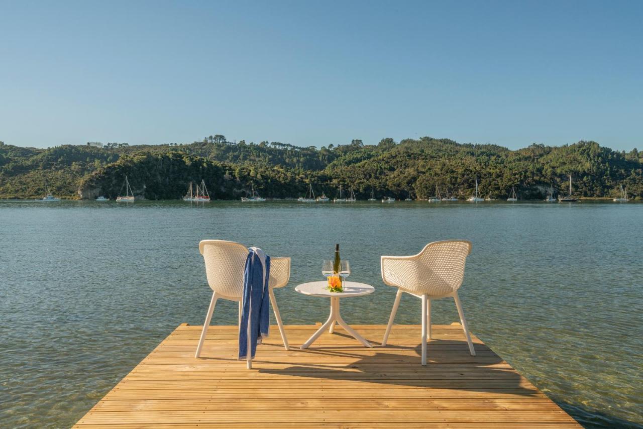 Oceans 88 Whitianga Coastal Suites Exterior foto