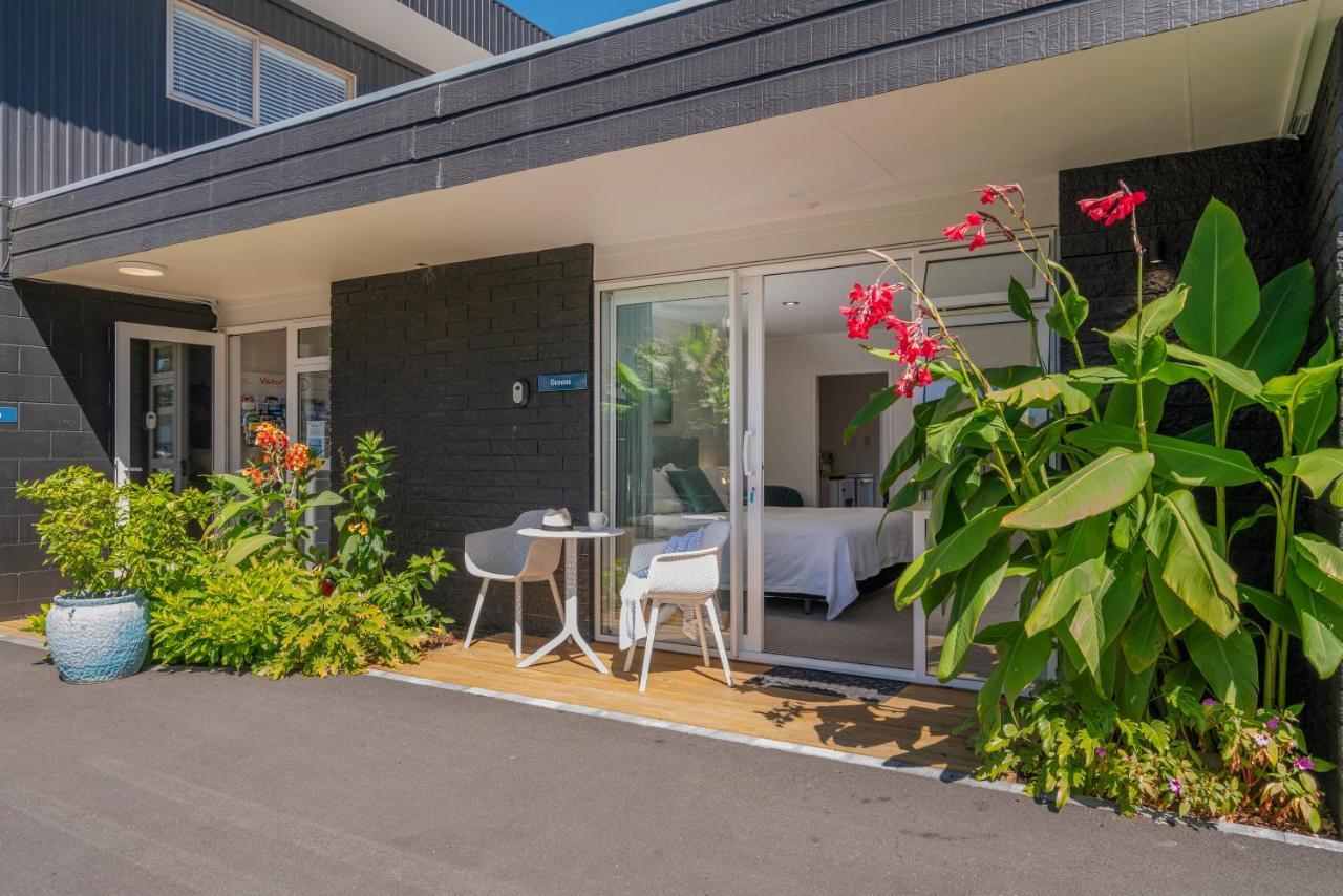 Oceans 88 Whitianga Coastal Suites Exterior foto