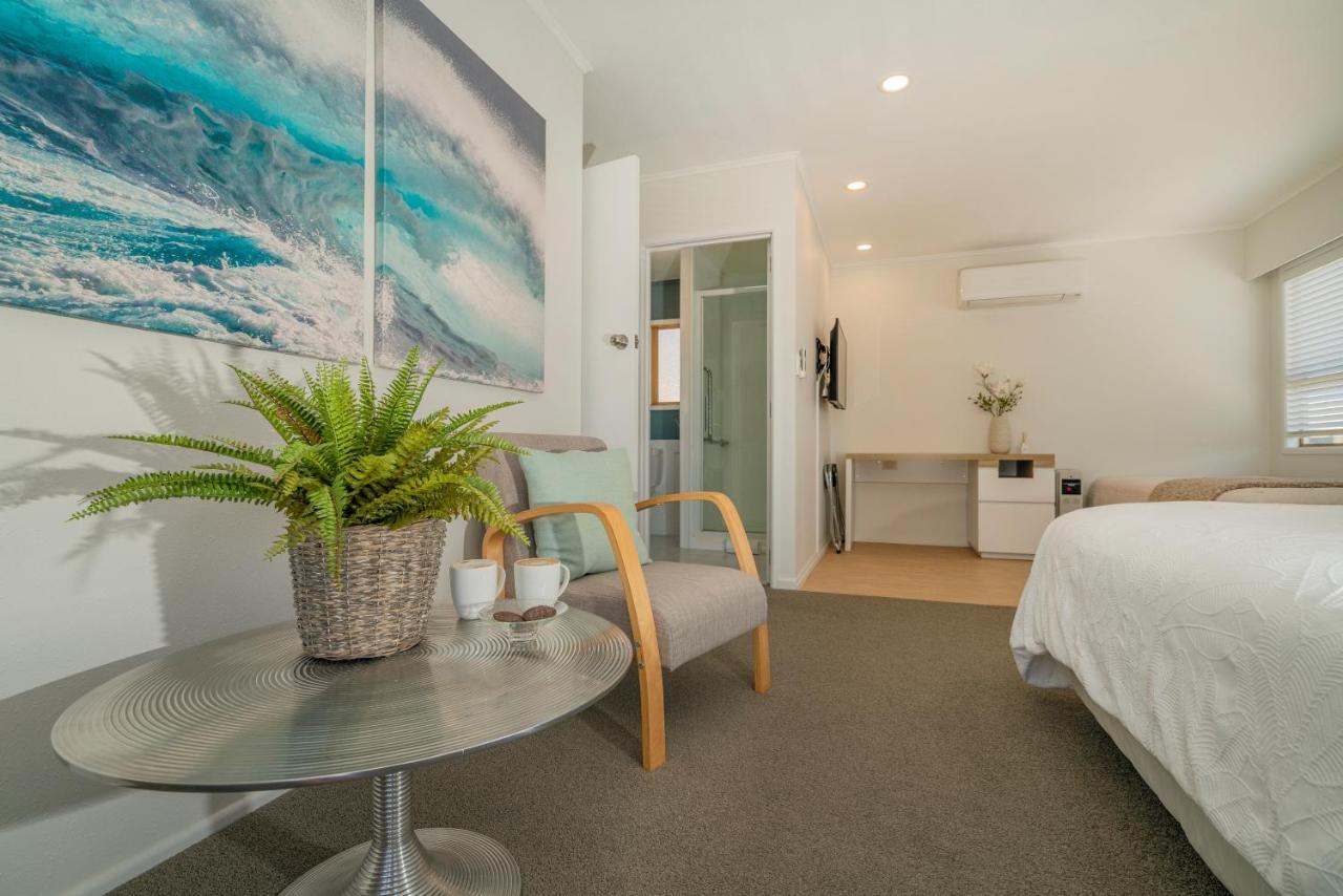 Oceans 88 Whitianga Coastal Suites Exterior foto