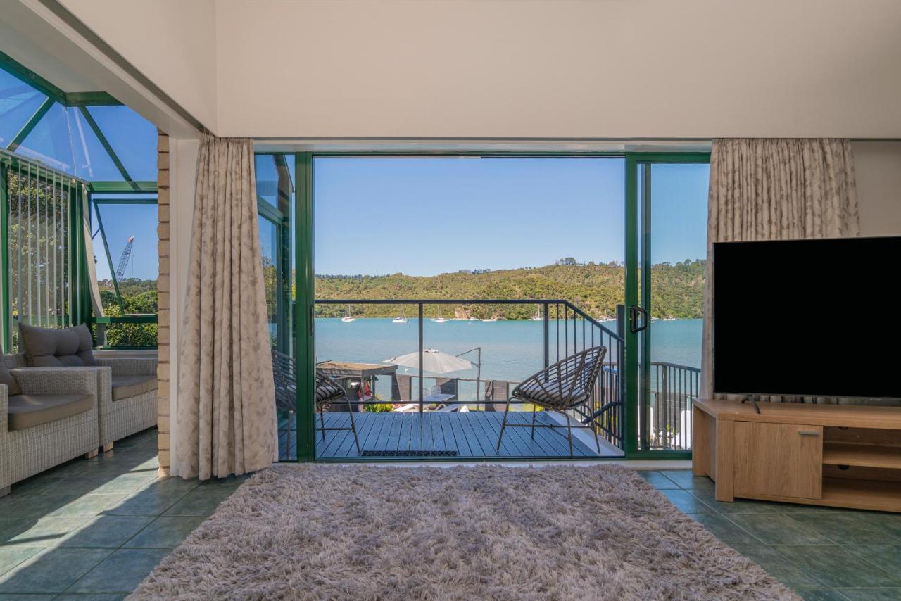 Oceans 88 Whitianga Coastal Suites Exterior foto