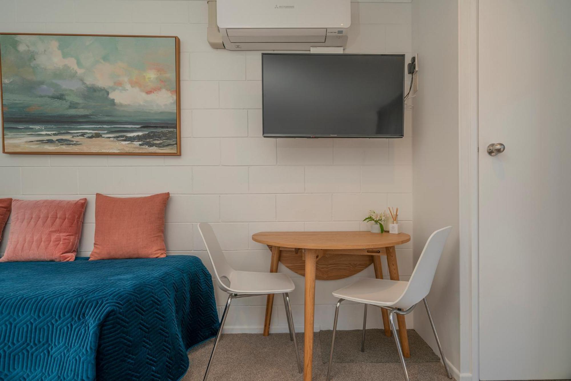 Oceans 88 Whitianga Coastal Suites Zimmer foto