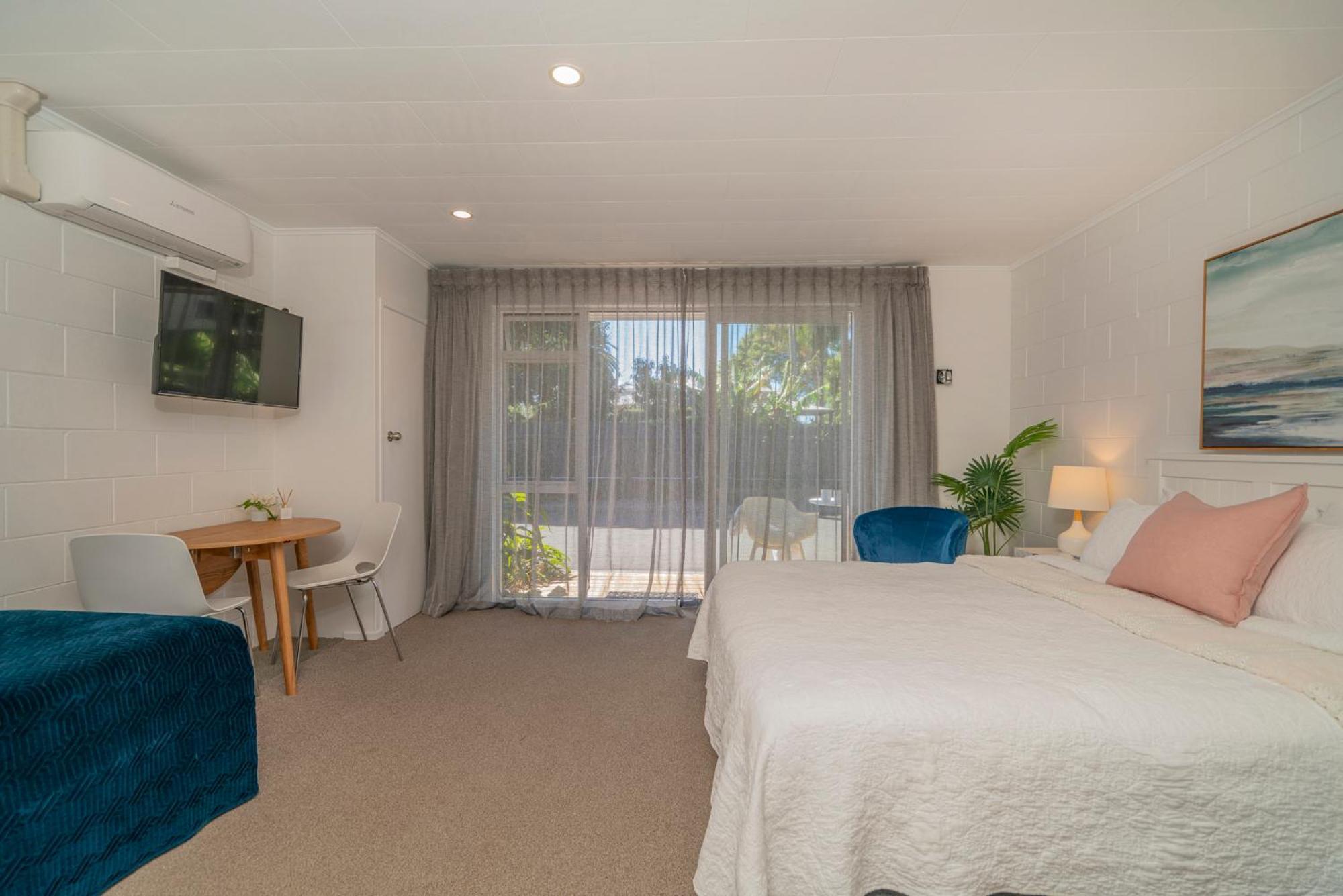 Oceans 88 Whitianga Coastal Suites Zimmer foto