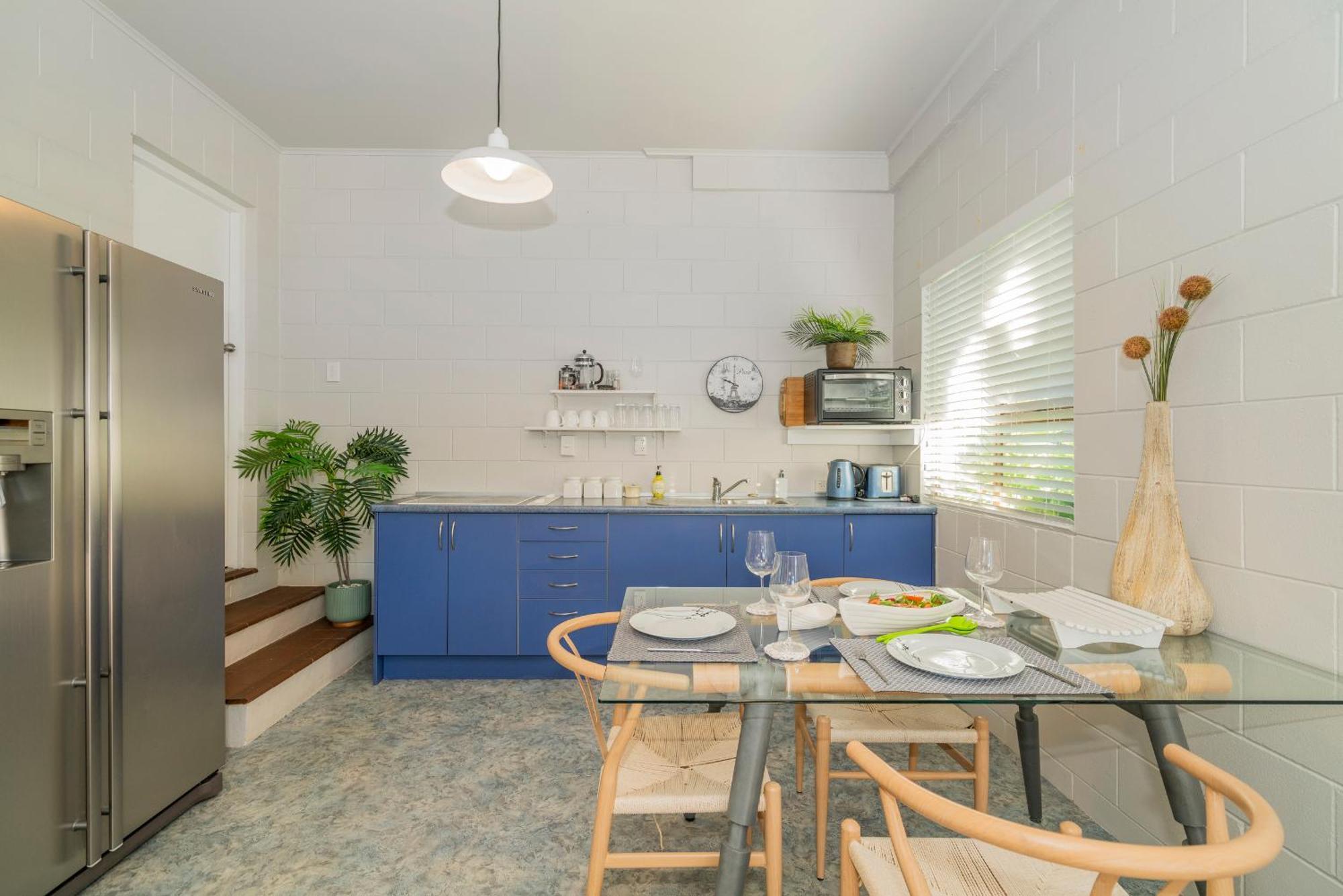 Oceans 88 Whitianga Coastal Suites Zimmer foto